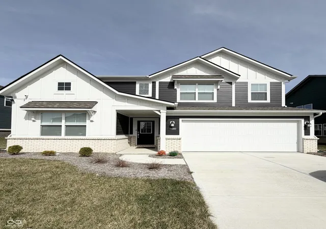 1st image of 1208 Taggart Wy, Greenwood, IN 46143 | MLS# 22118930