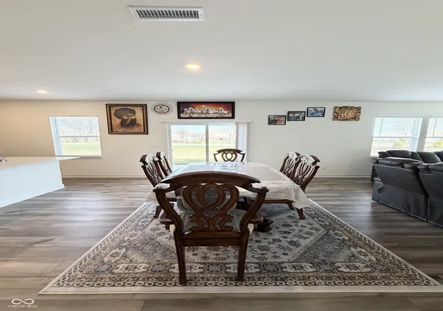 Photo 3 of Single family home for sale at 1208 Taggart Way, Greenwood, IN 46143 | MLS# 22118930 | Listing updated on 2026-08-31