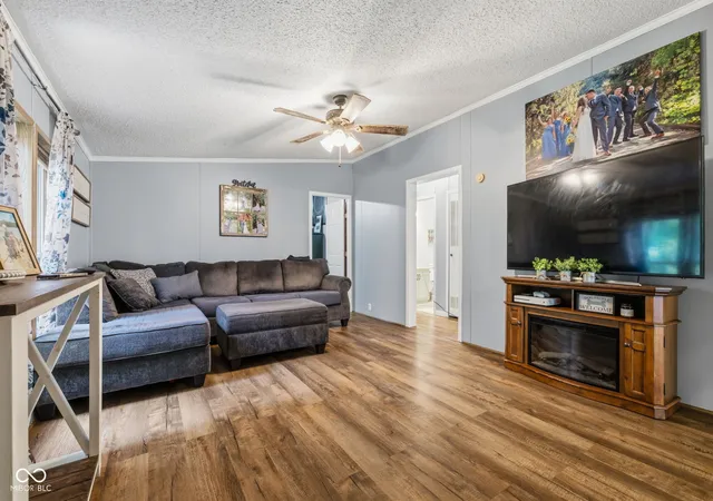 4th image of 4611 Covered Bridge Rd, Nashville, IN 47448 | MLS# 22118932