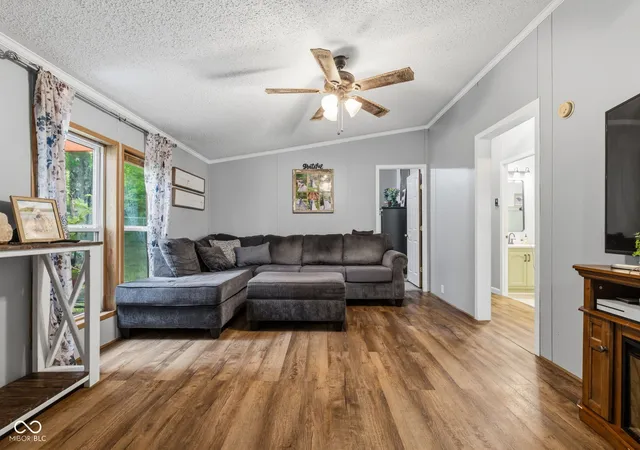 5th image of 4611 Covered Bridge Rd, Nashville, IN 47448 | MLS# 22118932