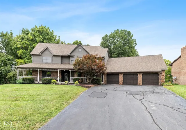 1st image of 7758 Lincoln Trl, Plainfield, IN 46168 | MLS# 22118938