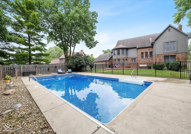 2nd image of 7758 Lincoln Trl, Plainfield, IN 46168 | MLS# 22118938