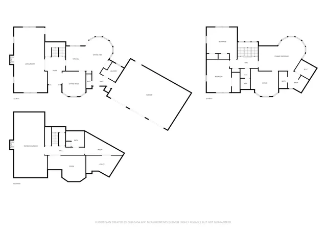3rd image of 7758 Lincoln Trl, Plainfield, IN 46168 | MLS# 22118938