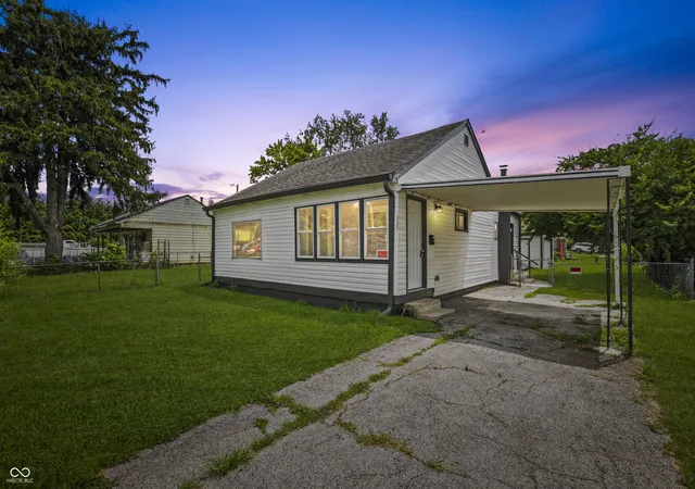 1st image of 2501 Reformers Ave, Indianapolis, IN 46203 | MLS# 22118956