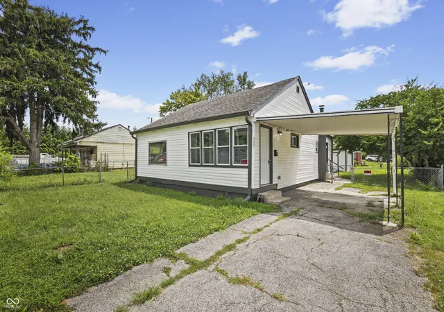 2nd image of 2501 Reformers Ave, Indianapolis, IN 46203 | MLS# 22118956