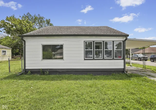 3rd image of 2501 Reformers Ave, Indianapolis, IN 46203 | MLS# 22118956