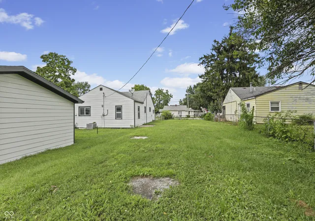 5th image of 2501 Reformers Ave, Indianapolis, IN 46203 | MLS# 22118956