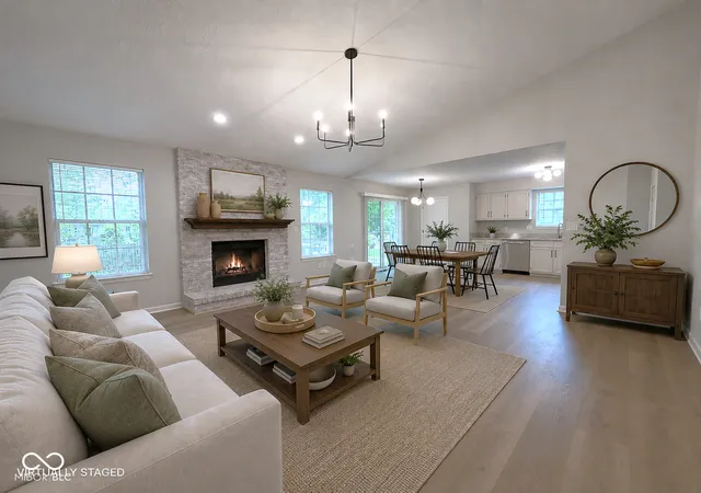 2nd image of 3323 Lauren, Indianapolis, IN 46235 | MLS# 22118957