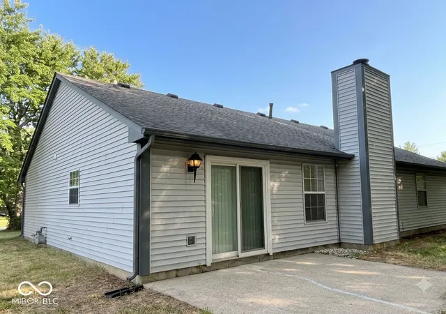 27th image of 3323 Lauren, Indianapolis, IN 46235 | MLS# 22118957