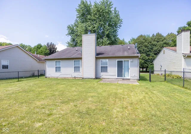 21st image of 1412 Daleville Ave, Anderson, IN 46012 | MLS# 22118959