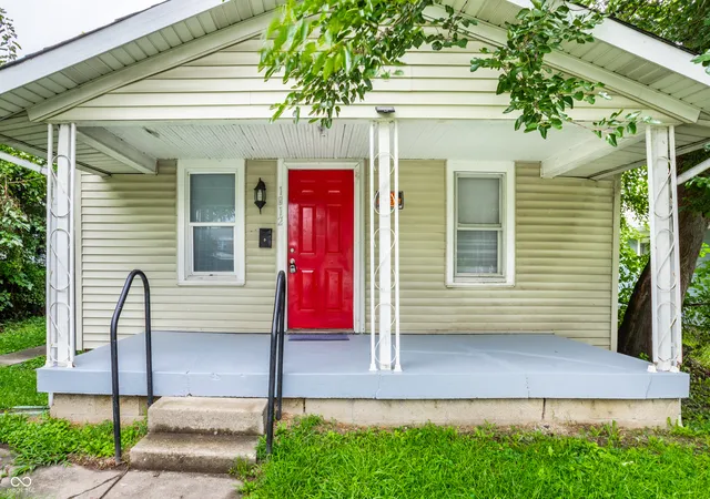 1st image of 1812 E Kelly St, Indianapolis, IN 46203 | MLS# 22118961