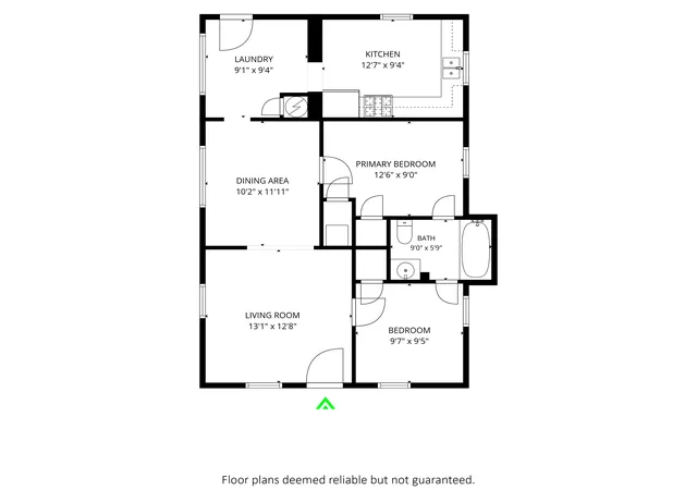 22nd image of 1812 E Kelly St, Indianapolis, IN 46203 | MLS# 22118961