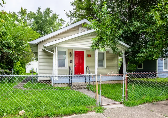 3rd image of 1812 E Kelly St, Indianapolis, IN 46203 | MLS# 22118961