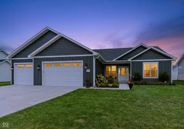 2nd image of 6773 Redbud Ln, Seymour, IN 47274 | MLS# 22118963