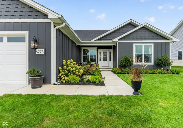 3rd image of 6773 Redbud Ln, Seymour, IN 47274 | MLS# 22118963