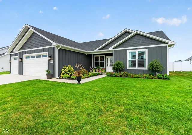 4th image of 6773 Redbud Ln, Seymour, IN 47274 | MLS# 22118963