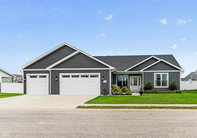 5th image of 6773 Redbud Ln, Seymour, IN 47274 | MLS# 22118963