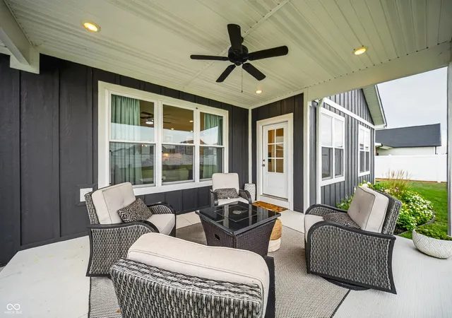 56th image of 6773 Redbud Ln, Seymour, IN 47274 | MLS# 22118963