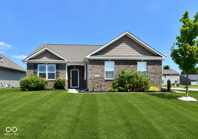 1st image of 6768 Birmingham Ave, Mc Cordsville, IN 46055 | MLS# 22118964