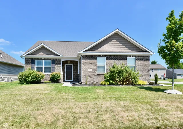 23rd image of 6768 Birmingham Ave, Mc Cordsville, IN 46055 | MLS# 22118964
