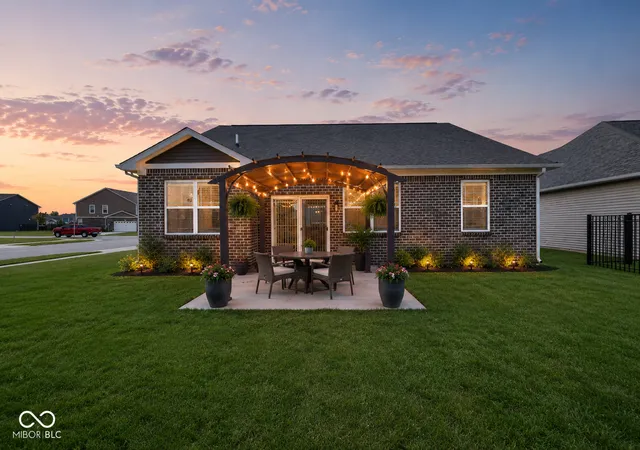 3rd image of 6768 Birmingham Ave, Mc Cordsville, IN 46055 | MLS# 22118964