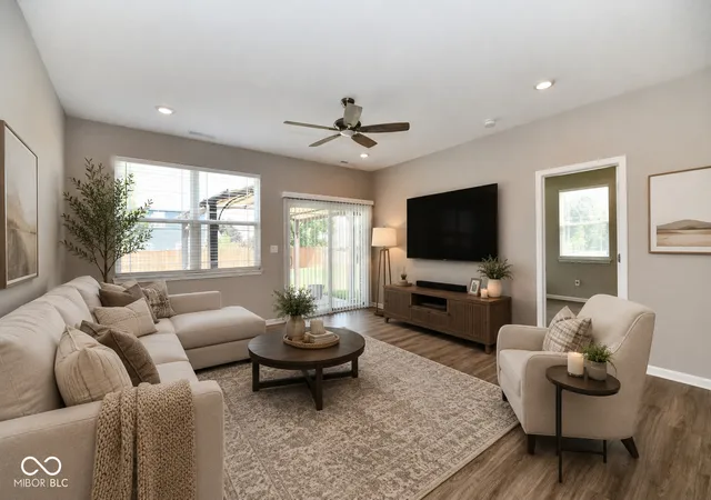 4th image of 6768 Birmingham Ave, Mc Cordsville, IN 46055 | MLS# 22118964