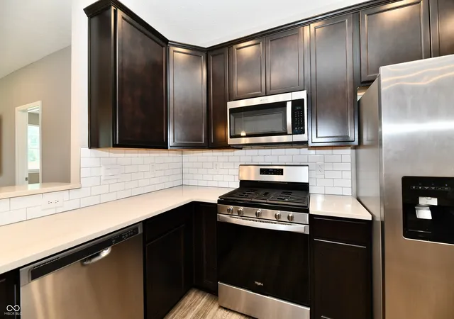 Photo 3 of Single family home for sale at 6768 Birmingham Ave, Mc Cordsville, IN 46055 | MLS# 22118964 | Listing updated on 2026-10-08