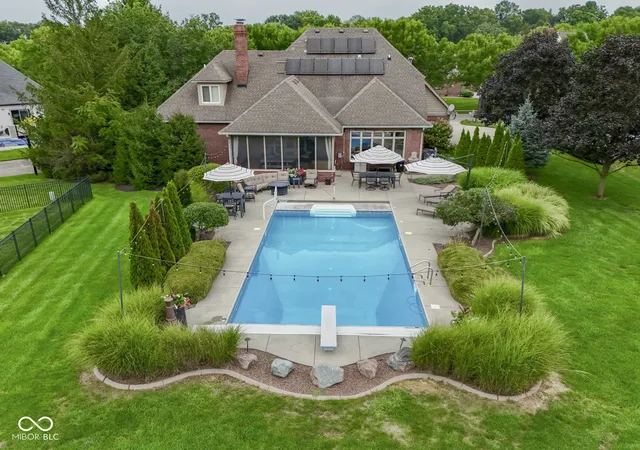 2nd image of 3933 Eagle Tr, Greenwood, IN 46143 | MLS# 22118967