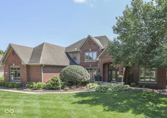 4th image of 3933 Eagle Tr, Greenwood, IN 46143 | MLS# 22118967