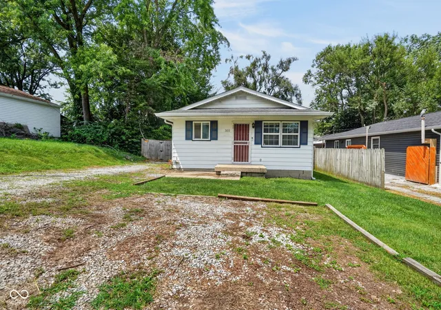 Photo 2 of Single family home for sale at 332 S Mcclure St, Indianapolis, IN 46241 | MLS# 22118968 | Listing updated on 2026-08-31