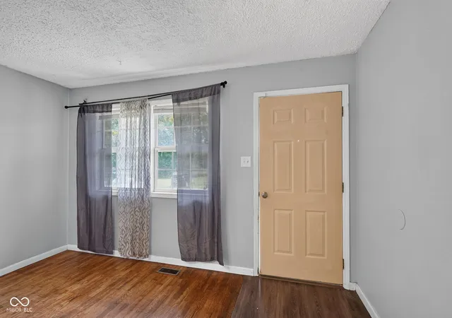 Photo 3 of Single family home for sale at 332 S Mcclure St, Indianapolis, IN 46241 | MLS# 22118968 | Listing updated on 2026-08-31