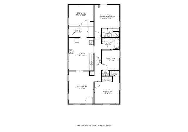 20th image of 4320 E 30th St, Indianapolis, IN 46218 | MLS# 22118969