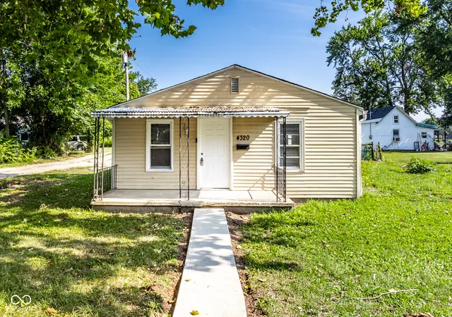 3rd image of 4320 E 30Th St, Indianapolis, IN 46218 | MLS# 22118969