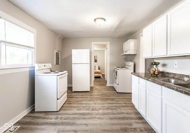 4th image of 4320 E 30Th St, Indianapolis, IN 46218 | MLS# 22118969