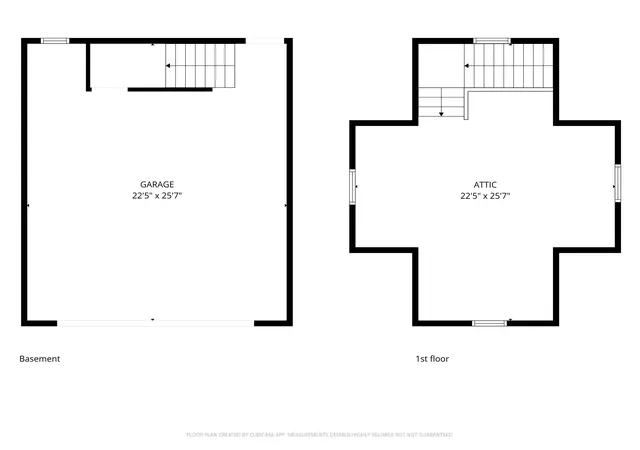 50th image of 1417 E Vermont St, Indianapolis, IN 46201 | MLS# 22118970
