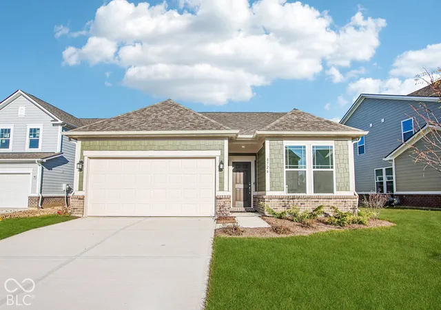 Single family home for sale at 8726 Comstock Ct, Camby, IN 46113 | MLS# 22118976