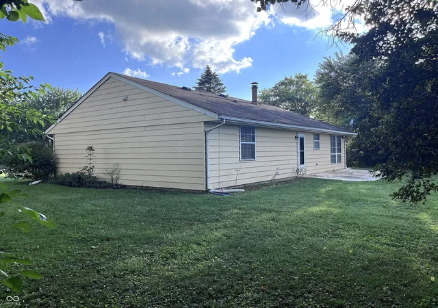 31st image of 4461 Pepperidge Cir, Indianapolis, IN 46235 | MLS# 22118977