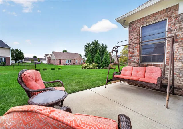 44th image of 8207 David Ct, Avon, IN 46123 | MLS# 22118978