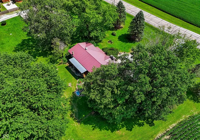 3rd image of 10328 W 100 N, Kokomo, IN 46901 | MLS# 22118979