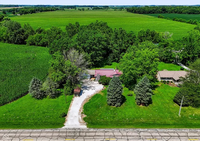 4th image of 10328 W 100 N, Kokomo, IN 46901 | MLS# 22118979
