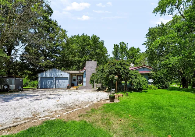 79th image of 10328 W 100 N, Kokomo, IN 46901 | MLS# 22118979