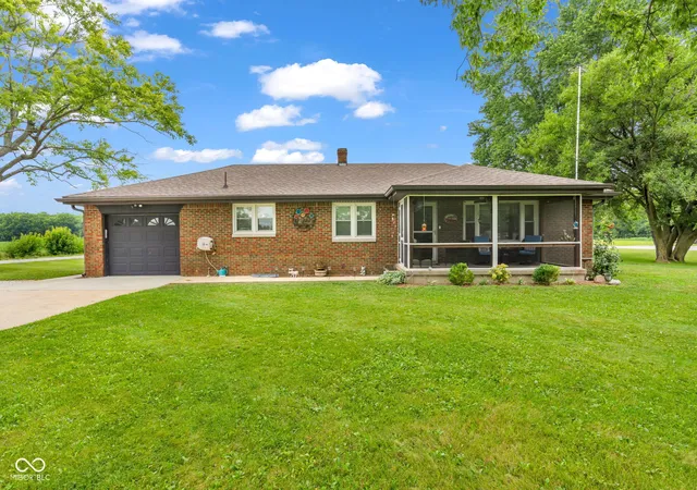 1st image of 2490 W County Road 400 Road S, Clayton, IN 46118 | MLS# 22118980