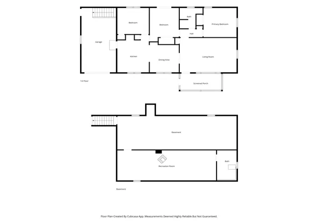 68th image of 2490 W County Road 400 Road S, Clayton, IN 46118 | MLS# 22118980