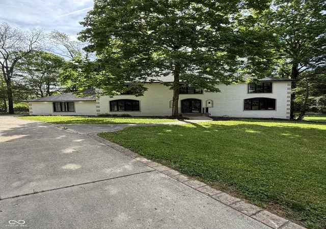 Photo 1 of Single family home for sale at 7811 Providence Cir, Indianapolis, IN 46250 | MLS# 22118981 | Listing updated on 2026-08-07