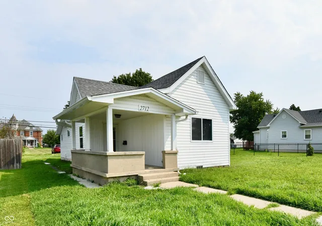 2nd image of 2712 S A St, Elwood, IN 46036 | MLS# 22118983