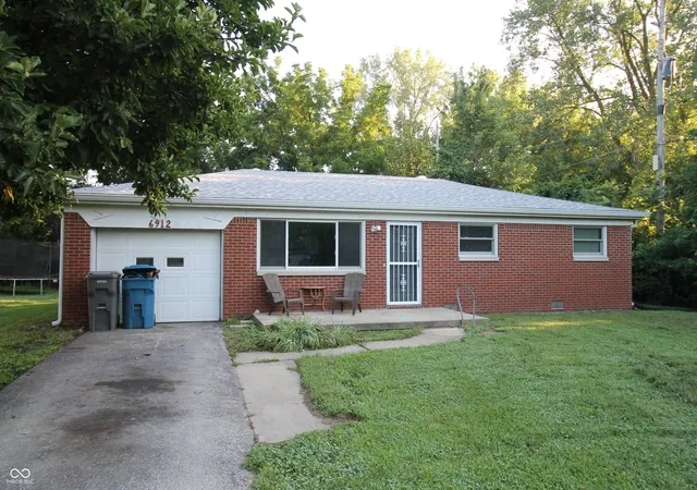 1st image of 6912 Dunn Wy, Indianapolis, IN 46241 | MLS# 22118984