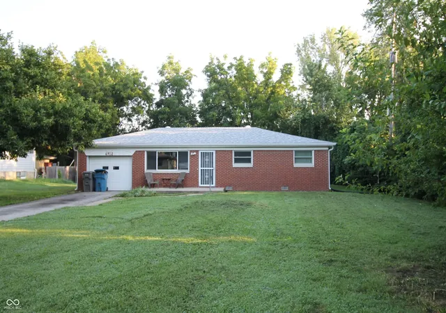 2nd image of 6912 Dunn Wy, Indianapolis, IN 46241 | MLS# 22118984