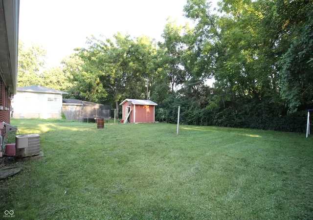 4th image of 6912 Dunn Wy, Indianapolis, IN 46241 | MLS# 22118984