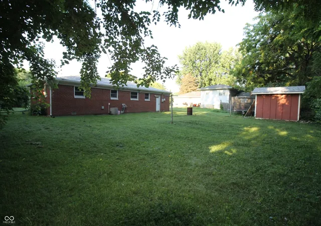 5th image of 6912 Dunn Wy, Indianapolis, IN 46241 | MLS# 22118984