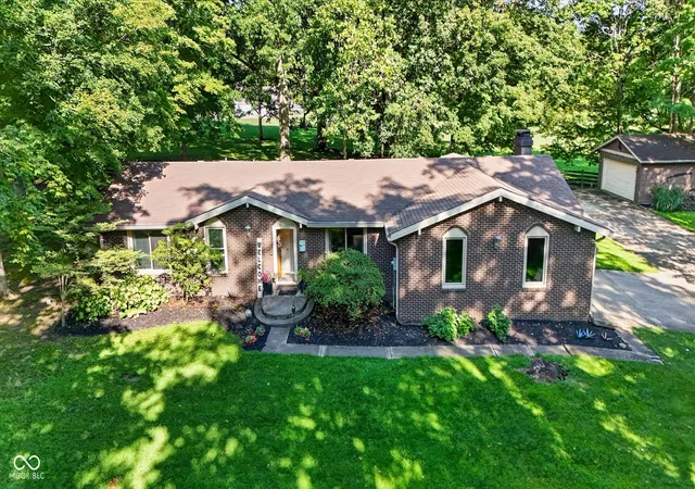 Photo 1 of Single family home for sale at 229 Noel Ln, Fortville, IN 46040 | MLS# 22118987 | Listing updated on 2026-08-28